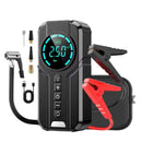TurboPump – Auxiliar de Partida 4 EM 1  | PROMOÇÃO DE LANÇAMENTO