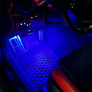 Luz de LED Sem Fio USB Recarregável para Carro e Moto + Brinde Exclusivo