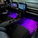Luz de LED Sem Fio USB Recarregável para Carro e Moto + Brinde Exclusivo